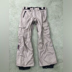 Sessions insulated SkiPants